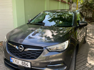 Opel Grandland X foto 9