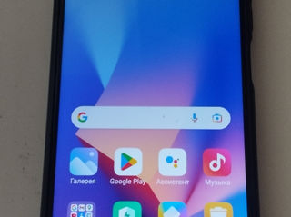 Xiaomi redmi note 9