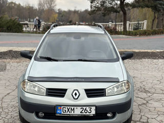 Renault Megane foto 5