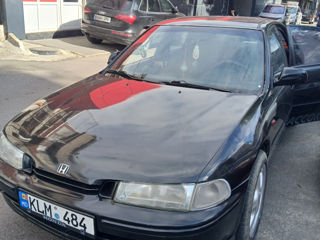 Honda Accord foto 10