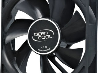 Ventilator Deepcool XFAN 80 Black (Nou!) foto 2