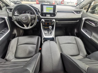 Toyota Rav 4 foto 7