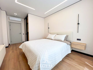 Apartament cu 2 camere,  Buiucani,  Chișinău,  Chișinău mun. foto 7