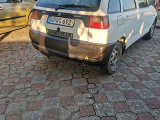 Seat Ibiza foto 3