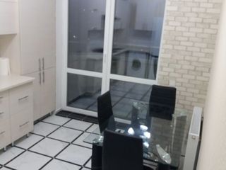 Se da in chirie apartament 1 cameră , Buiucani , str. Ion Creanga foto 4