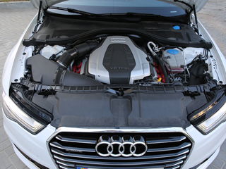 Audi A6 foto 9