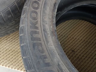 R18 235/55 Hankook 2600 lei foto 5