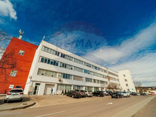 Spațiu comercial de vânzare — Zona Tracom, str. Columna foto 5