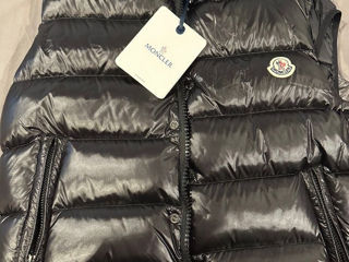 жилет Moncler foto 3