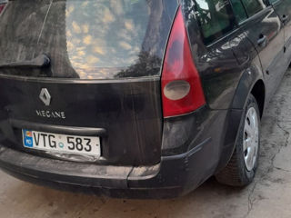 Renault Megane foto 3