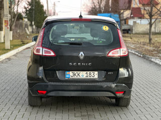 Renault Scenic foto 5