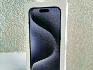 Apple iPhone 15 Pro 256GB