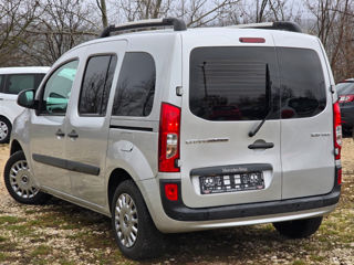 Mercedes Citan foto 4