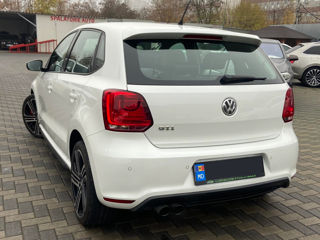 Volkswagen Polo foto 4