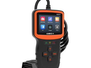 OBD2 Scanner