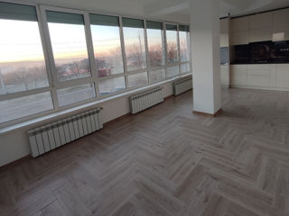 Apartament cu 2 camere, 65 m², Centru, Ialoveni foto 5