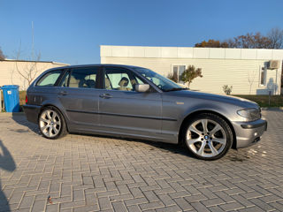 BMW 3 Series foto 2