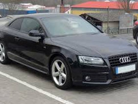 Dezmembrare piese Audi