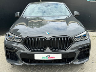 BMW X6 foto 2