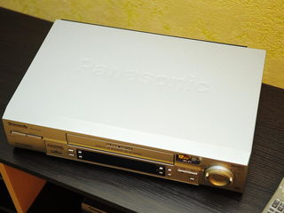 Panasonic NV-FJ 720 Stereo foto 3