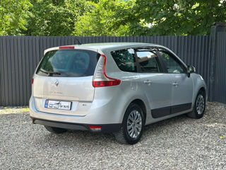 Renault Grand Scenic foto 5