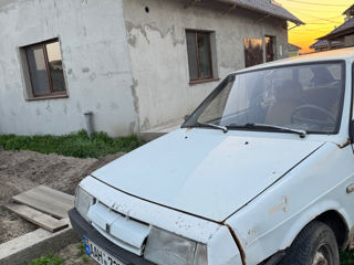 Lada / ВАЗ 2109 foto 0