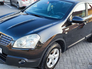 Nissan Qashqai foto 2