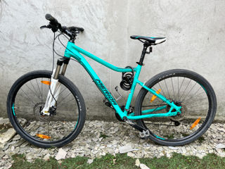 Велосипеды MTB Scott Aspect 730 и Merida Juliett foto 5