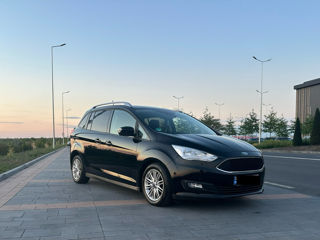 Ford Grand C-MAX foto 2