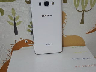 Samsung Galaxy J7 2016 in stare excelenta foto 2