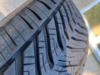 185/65 R14 Riken Allseason(Michelin Group)/ Доставка, livrare toata Moldova 2024 foto 4