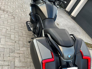 BMW K1600B foto 9