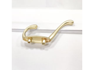 Сuier Hook 83 Brushed Gold foto 2