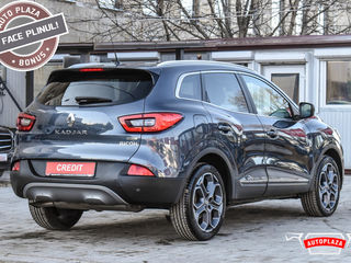 Renault Kadjar foto 3