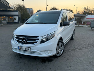 Mercedes Vito foto 7