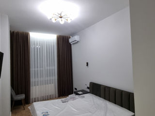 Apartament cu 2 camere, 70 m², Ciocana, Chișinău foto 5