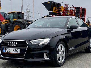 Audi A3 foto 2