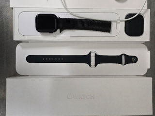 Apple watch 8 series