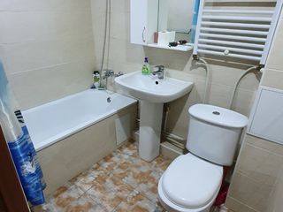 Apartament cu 2 camere, 55 m², Periferie, Orhei foto 3