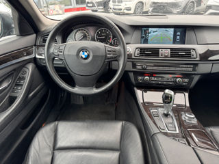 BMW 5 Series foto 9