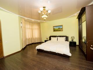 Дom,2 этажа,5 комнат,250 кв.м,сауна+басейн,тераса,барбекю фото 5