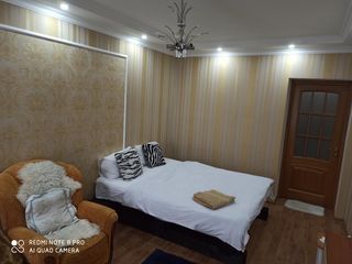 Apartament cu 1 cameră, 24 m², Centru, Chișinău foto 5