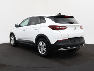 Opel Grandland X foto 5