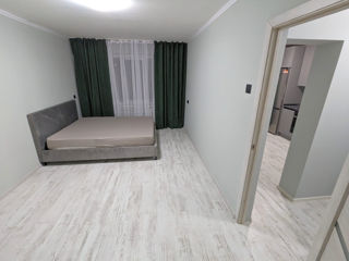 Apartament cu 1 cameră, 34 m², Telecentru, Chișinău foto 3