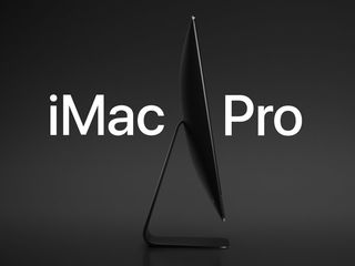 iMac Pro space gray 2018 новый запечатанный!!! foto 3
