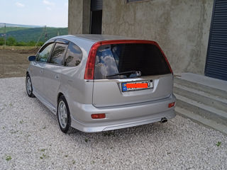 Honda Stream foto 5