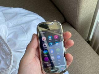 Nokia C7 foto 0