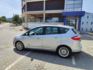 Ford C-Max foto 4