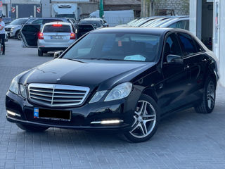 Mercedes E-Class