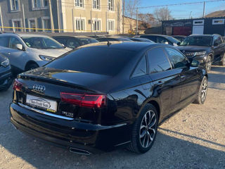 Audi A6 foto 3